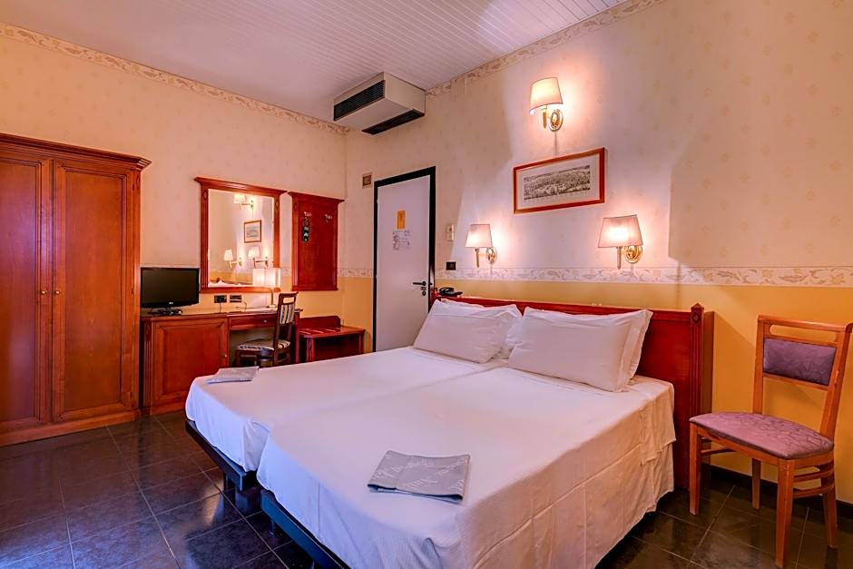 Hotel San Donato - Bologna centro