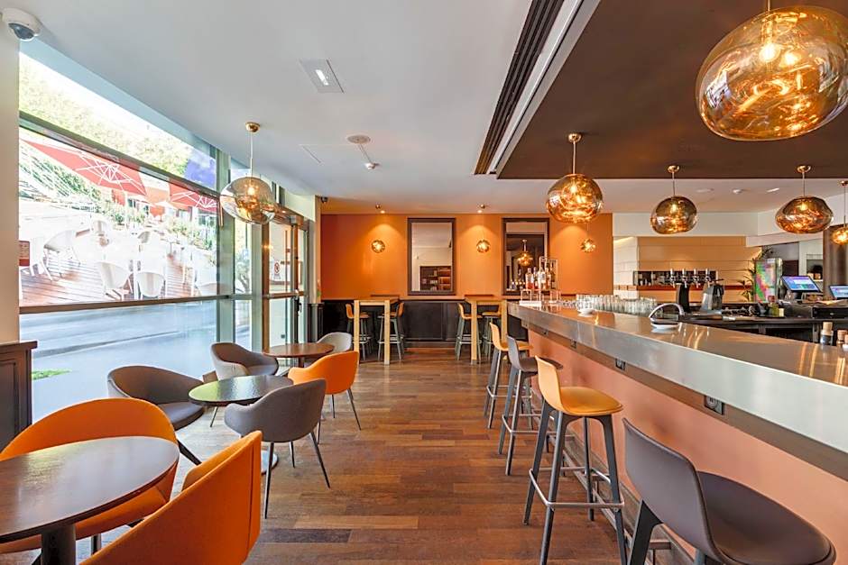 DoubleTree by Hilton Paris Boulogne