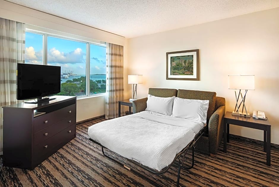 Holiday Inn Hotel Port of Miami-Downtown By IHG