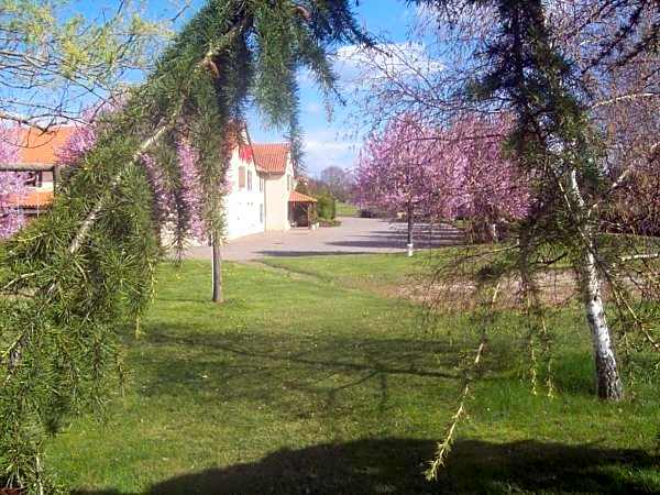 Maison Legate "Hotel Le Baudiere & Spa"