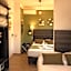 Hotel Cayrons Vence & St Paul de Vence