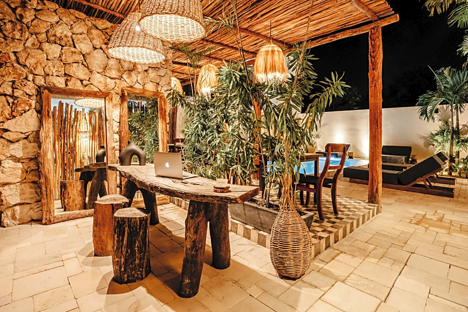 Majaro Hotel Tulum