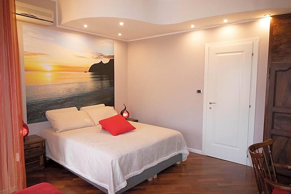 La Casa di Adele Cagliari B&B