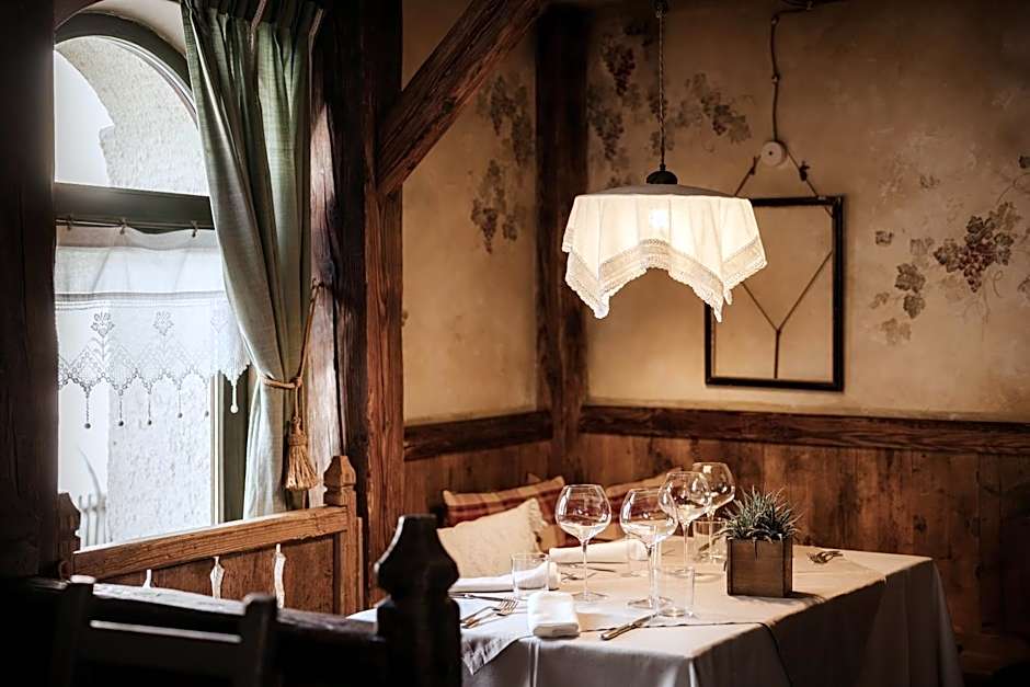 Locanda dei gentili