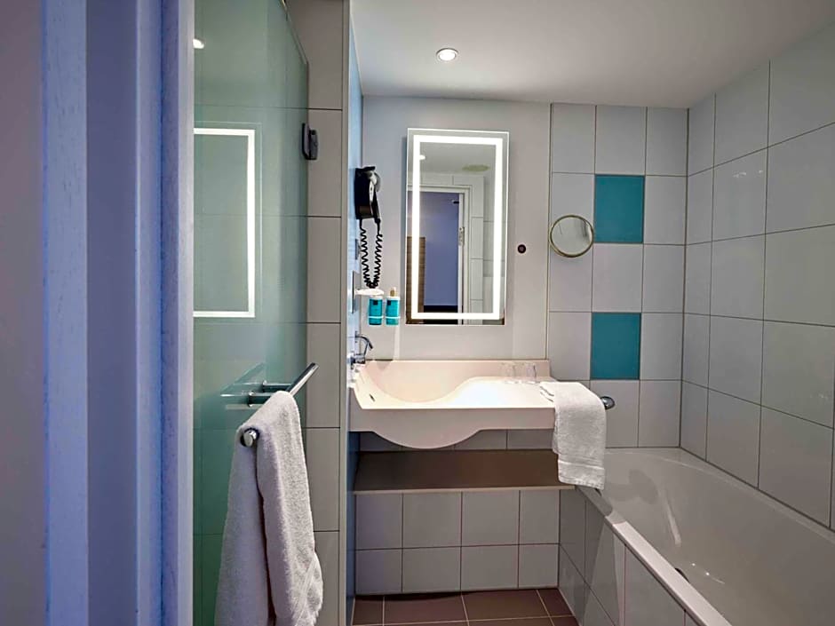 Novotel Muenchen City