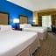 Holiday Inn Express Tower Center New Brunswick By IHG