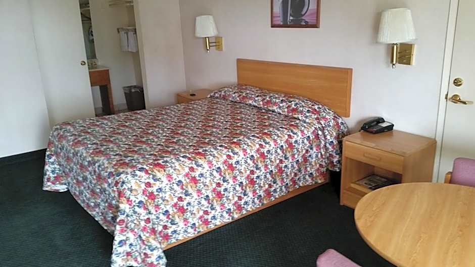 Economy Inn Motel Sylmar