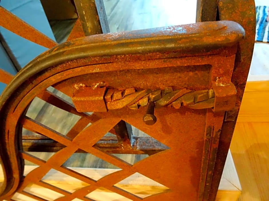 L'escalier des rêves