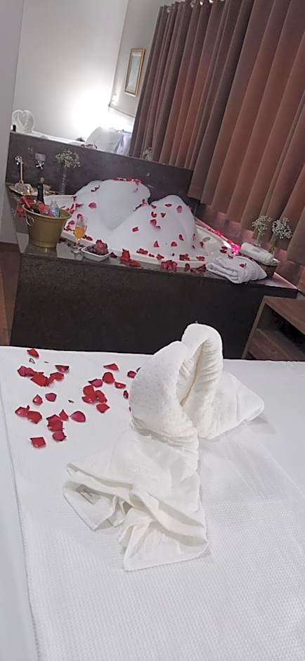 CAMBRAIA HOTEL ARCOS