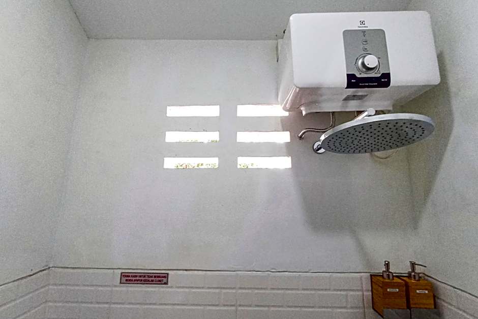 Mruyung Guest House Kota Lama Banyumas Mitra RedDoorz