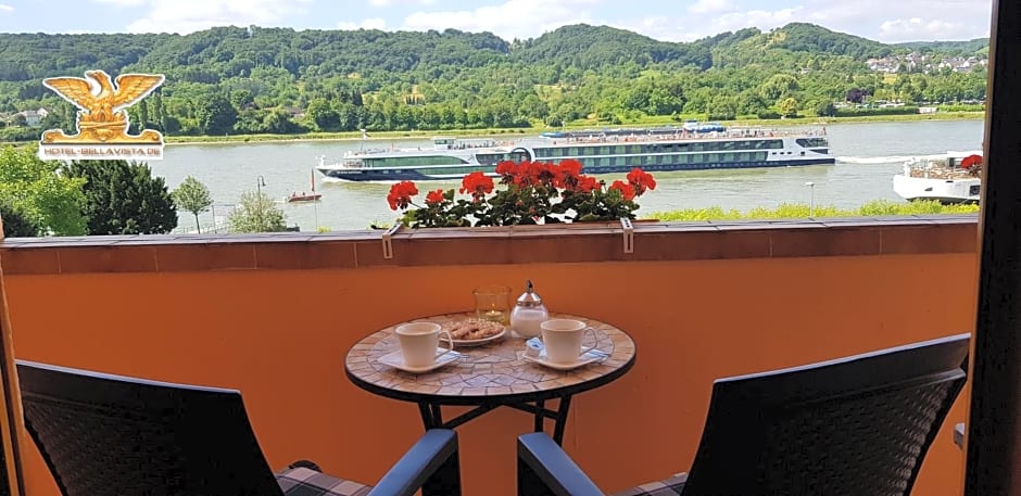 Rheinhotel Bellavista