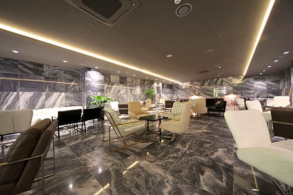 ACC Design Hotel