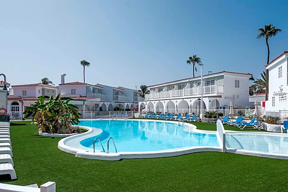 Bungalows Parque Nogal