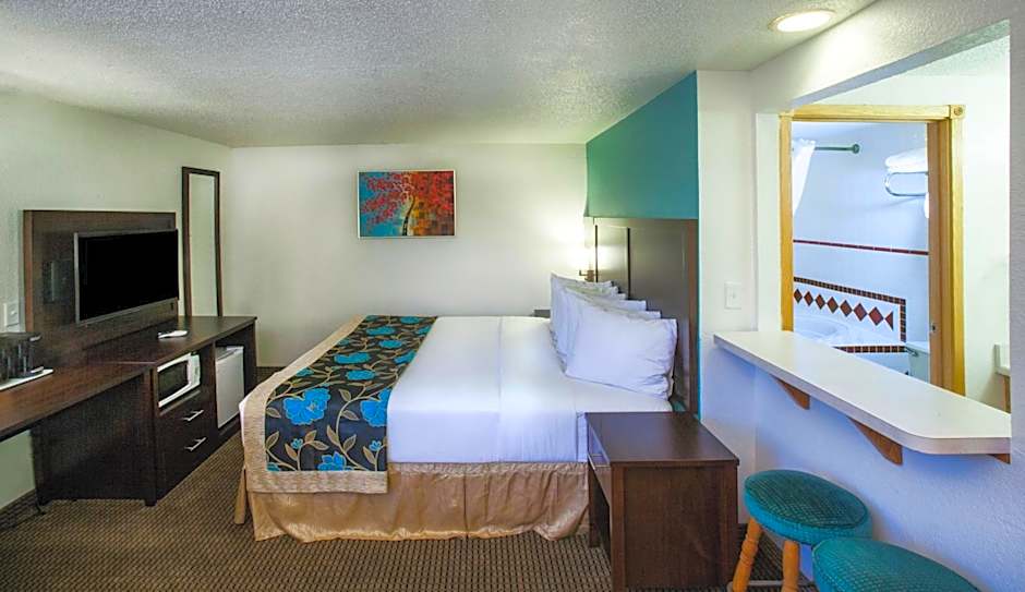 Baymont by Wyndham Keystone Near Mt. Rushmore