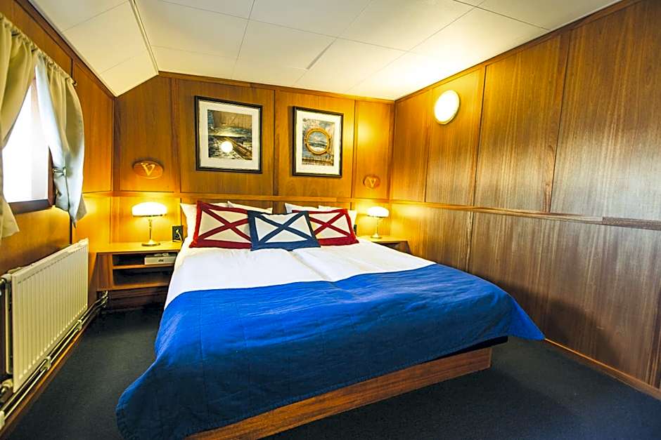Hotel Barken Viking