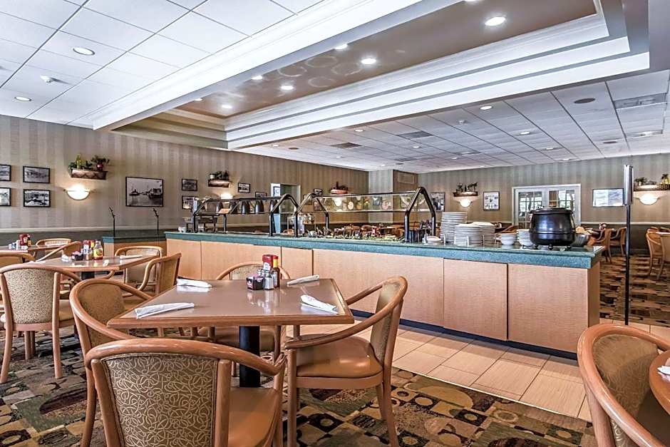 Clarion Inn Morgan City