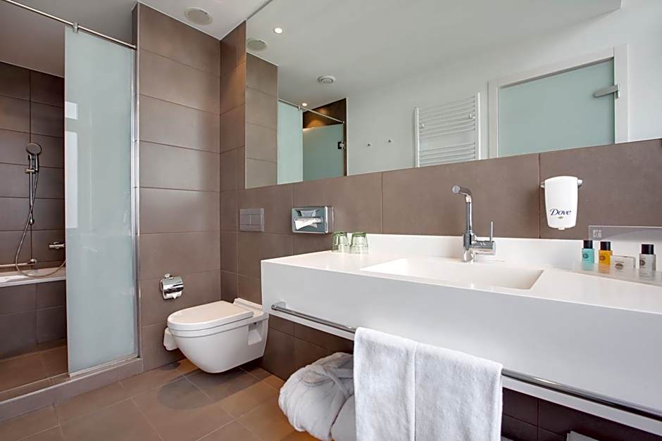 Holiday Inn Dresden - Am Zwinger By IHG