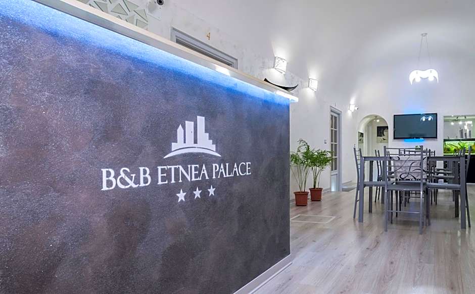 B&B Etnea Palace