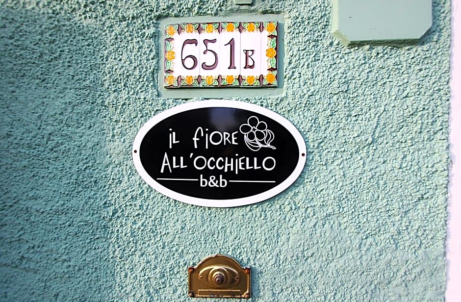 Il Fiore all'Occhiello