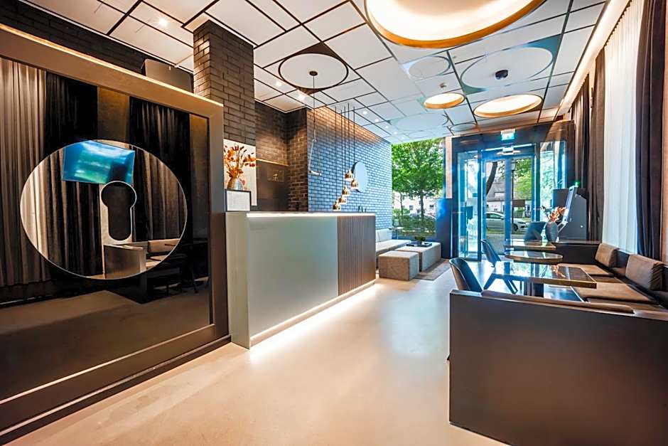 Brera Serviced Apartments Munich Schwabing