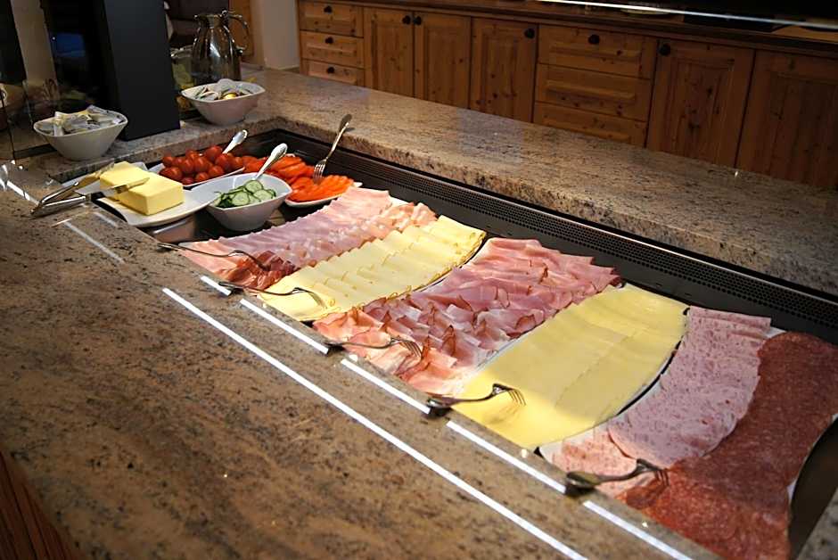 Wanderhotel Kirchner