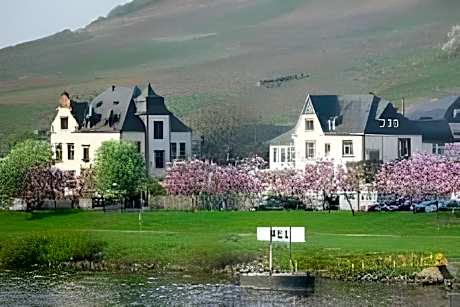 Boutique Hotel Villa Melsheimer
