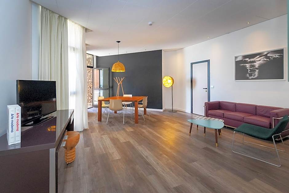 Four Points by Sheraton Catania Hotel & Conference Center