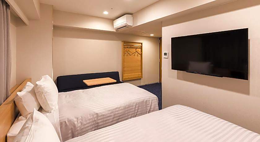 Sotetsu Grand Fresa Kumamoto