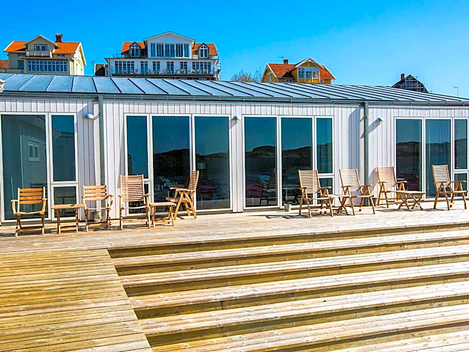 Gullmarsstrand Hotell & Konferens