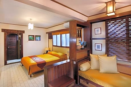 Family Bungalow