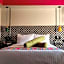 Hotel VIVE MX cuauhtemoc CDMX Trademark Collection by Wyndham