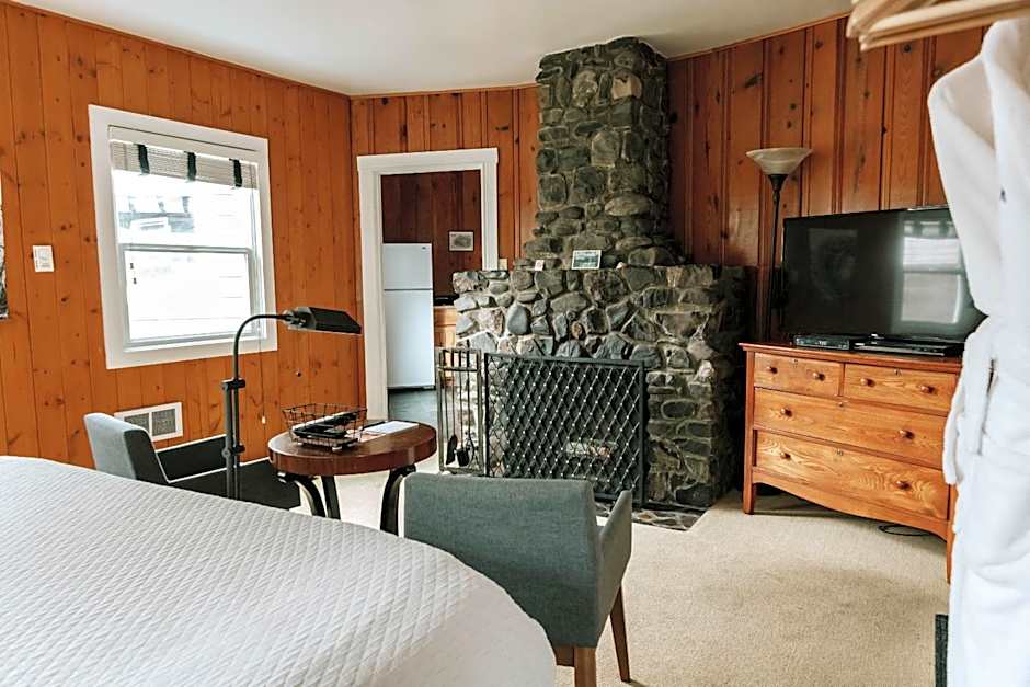 The Inn at Arch Cape