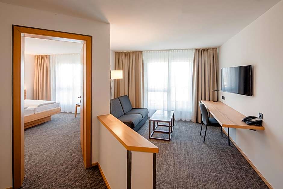 Hotel Krone