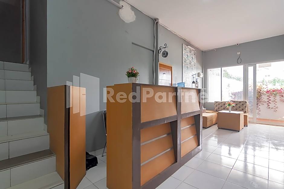 D'Valley View Lembang Mitra RedDoorz