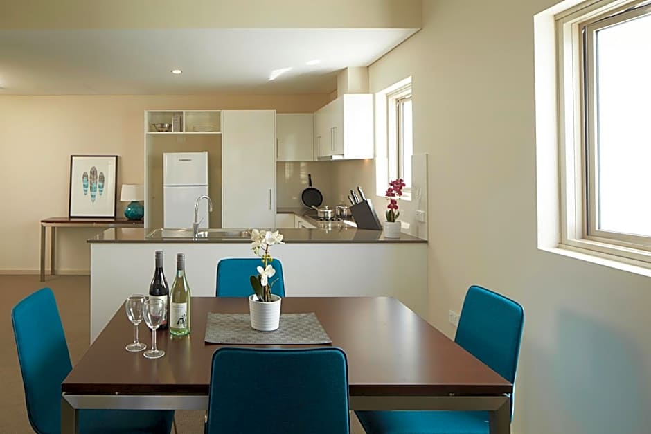 Baileys Serviced Apartments