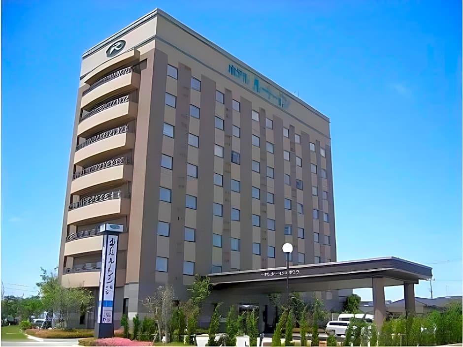 Hotel Route Inn Mikawa Inter