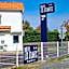 Cit'Hotel Les Atlantes