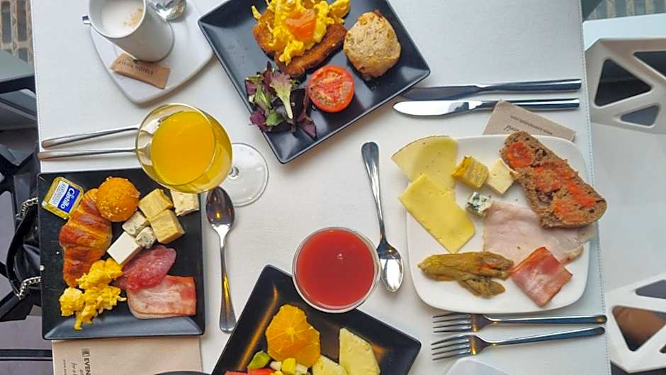 Evenia Rossello Hotel