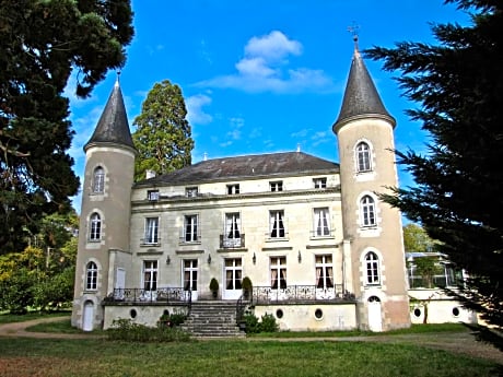 Château les Vallées
