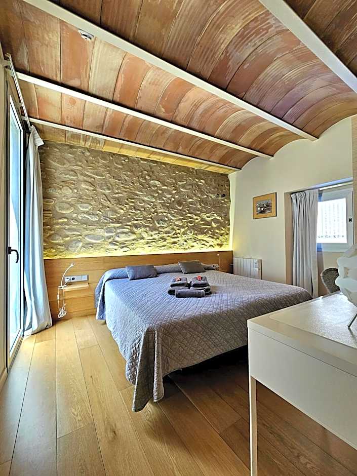 Hotel Can Bo De Pau