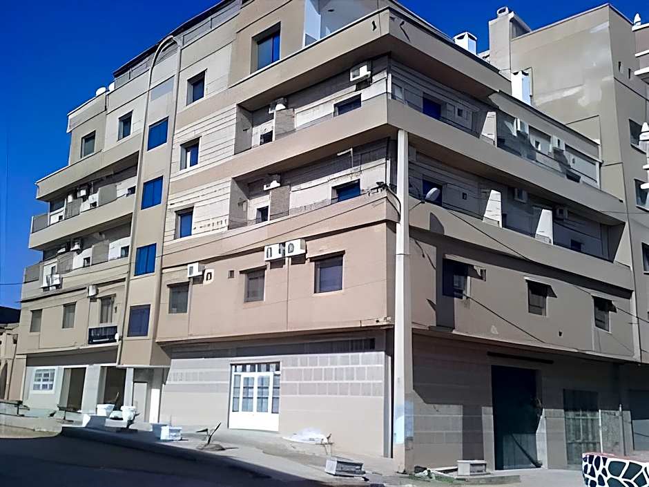 Photo 1 of 23 of Le Privilege Hotel