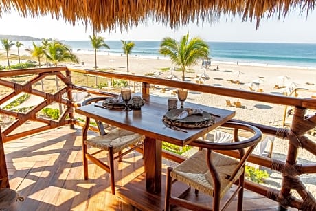 Casa Joseph Zicatela - Adults Only