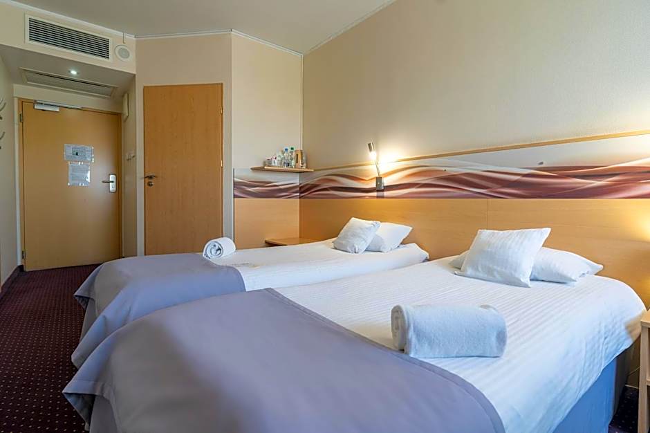 Quality Silesian Hotel