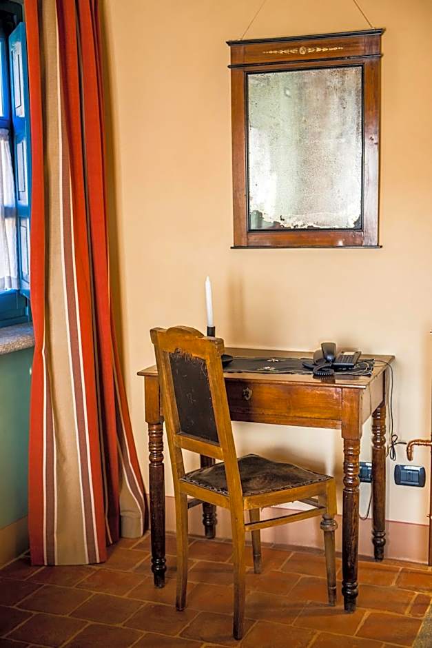 Albergo Ristorante Garibaldi