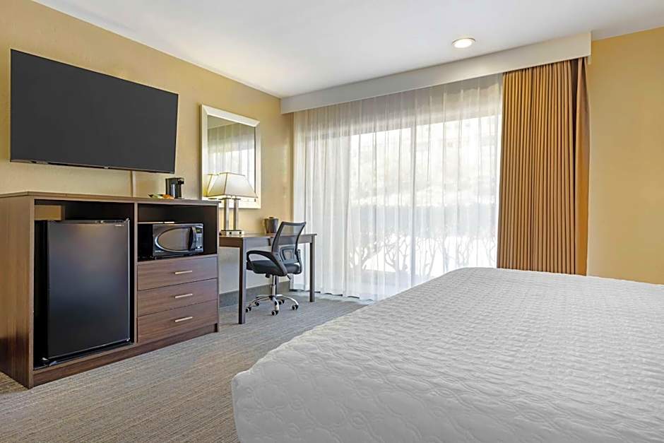 Best Western Oceanside Inn