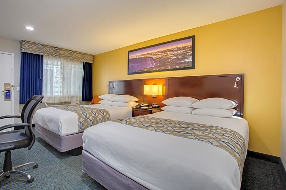 SureStay Plus Hotel by Best Western Chula Vista West