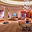 Detroit Marriott At The Renaissance Center