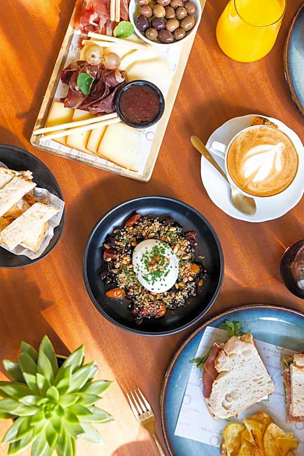 Pestana Porto - A Brasileira