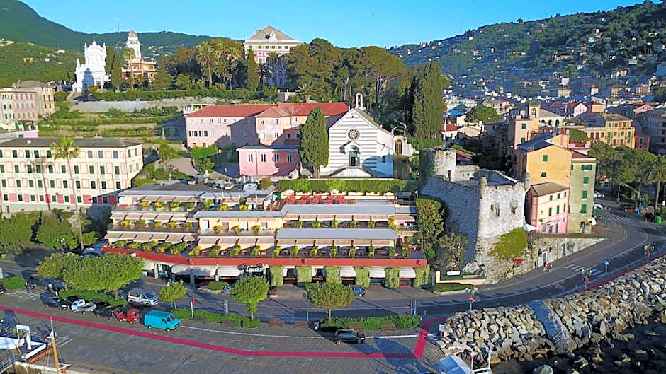Hotel Laurin