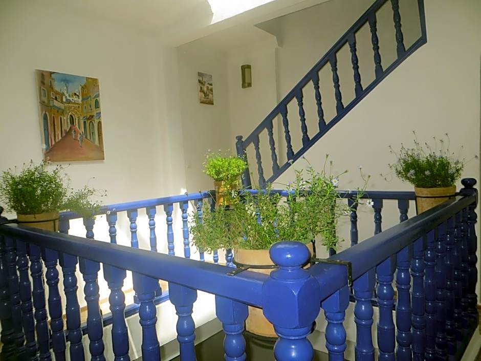 Riad Gloria